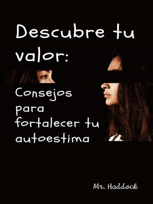 cover image of Descubre TU Valor